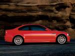 BMW M3 Coupe 2000 года